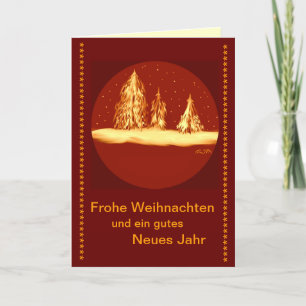 Cartes Pour Fêtes Annuelles Joyeux Noël