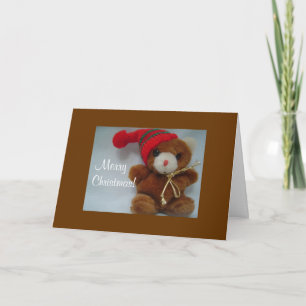 Cartes Pour Fêtes Annuelles Joyeux Noël