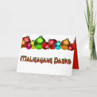 Cartes Pour Fêtes Annuelles Joyeux Noël
