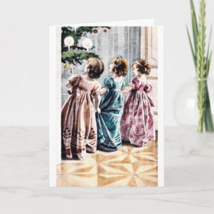 Cartes Pour Fêtes Annuelles Joyeux Noël