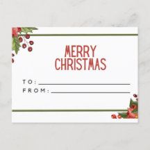 Joyeux Noël