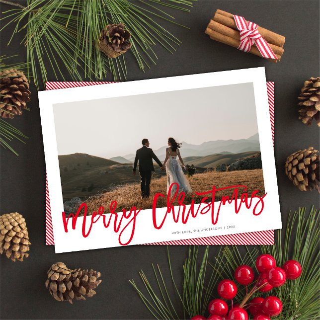 Cartes Pour Fêtes Annuelles Joyeux Noël 1 photo (Créateur téléchargé)