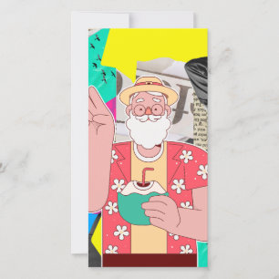 Cartes Pour Fêtes Annuelles Joyeux Noël 2024