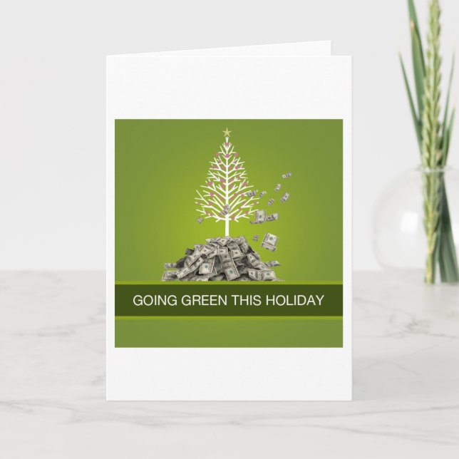 Cartes Pour Fêtes Annuelles Joyeux Noël 6547 (Devant)