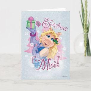 Cartes Pour Fêtes Annuelles Joyeux Noël à Moi