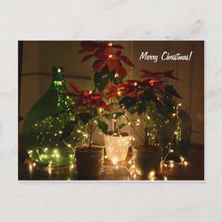 Cartes Pour Fêtes Annuelles Joyeux Noël à tous