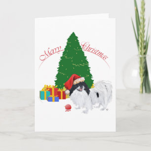 Cartes Pour Fêtes Annuelles Joyeux Noël chinois japonais