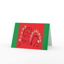 Joyeux Noël d'ASL