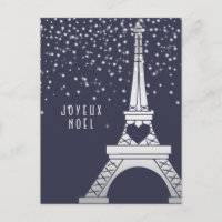 Joyeux Noël de Joyeux Noel | de Paris en hiver