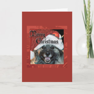 Cartes Pour Fêtes Annuelles Joyeux Noël de Keesie