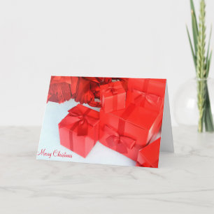Cartes Pour Fêtes Annuelles Joyeux Noël et Bonne Année 2016