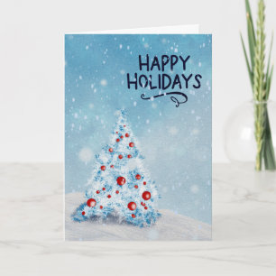 Cartes Pour Fêtes Annuelles Joyeux Noël Joyeux Noël