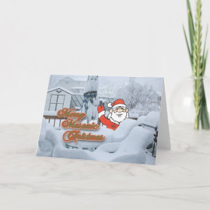 Cartes Pour Fêtes Annuelles Joyeux Noël maçonnique