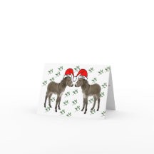 Joyeux Noël, Noël d'âne