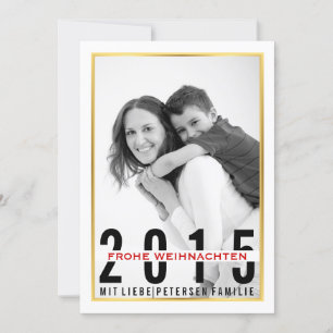 Cartes Pour Fêtes Annuelles Joyeux Noël Photo de Christmas