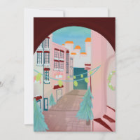 Joyeux Noël portugais Feliz Natal