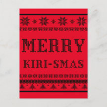 Joyeux Noël pour les Iraniens - Perse (iran)