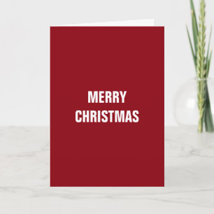 Cartes Pour Fêtes Annuelles Joyeux Noël pour Noël, je vous ai obtenu $25 moût