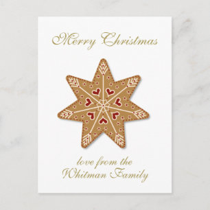 Cartes Pour Fêtes Annuelles Joyeux Noël Recette photo