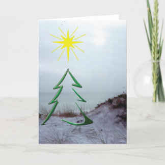 Cartes Pour Fêtes Annuelles Joyeux Noël - South Walton, FL