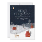 Joyeux Noël traditionnel Russe