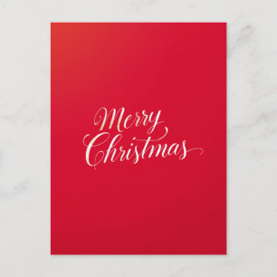 Cartes Pour Fêtes Annuelles Joyeux Nouvel An Joyeux Noël Période des Fêtes