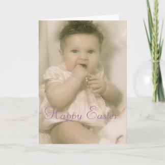 Cartes Pour Fêtes Annuelles Joyeux Pâques