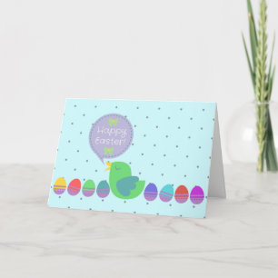 Cartes Pour Fêtes Annuelles Joyeux Pâques !