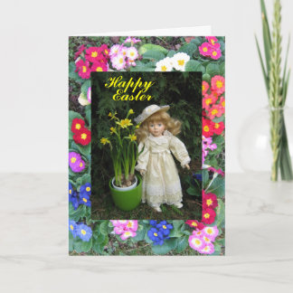 Cartes Pour Fêtes Annuelles Joyeux Pâques 3