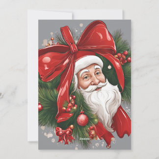 CARTES POUR FÊTES ANNUELLES JOYEUX PAWLIDAYS