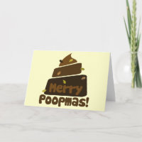 Joyeux POOPmas