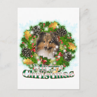 Cartes Pour Fêtes Annuelles Joyeux rayon Noël