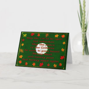 Cartes Pour Fêtes Annuelles Joyeux rendez-vous