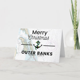 Cartes Pour Fêtes Annuelles Joyeux tableau de Noël - Banques extérieures