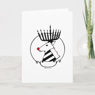 Cartes Pour Fêtes Annuelles Juif