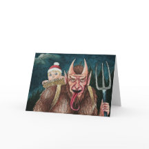 Krumpus