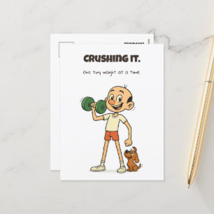 Cartes Pour Fêtes Annuelles La Crustique - La Voie Nino