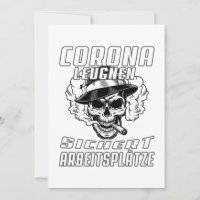 La dénégation de Corona garantit des emplois