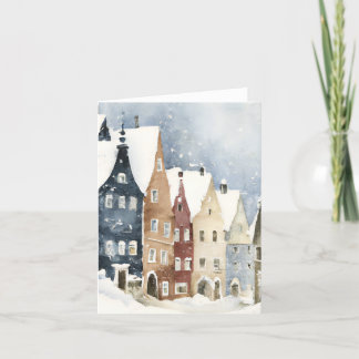 Cartes Pour Fêtes Annuelles La Fête de Noël