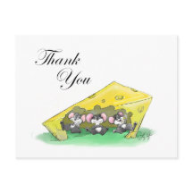 La Fête de Thanksgiving de Mic, Mac et Moe