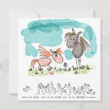La Fête du cheval