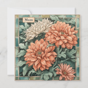 Cartes Pour Fêtes Annuelles La grâce de maman : Messages spéciaux