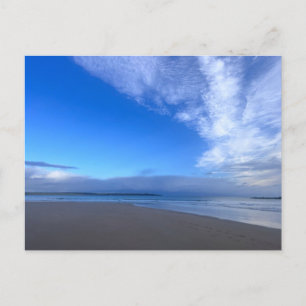 Cartes Pour Fêtes Annuelles La plage de Cruden Bay