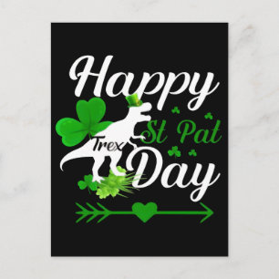 Cartes Pour Fêtes Annuelles La Saint-Patrick 2026 : Embrassez-Moi Je Suis Irla