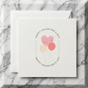 Cartes Pour Fêtes Annuelles La Saint-Valentin