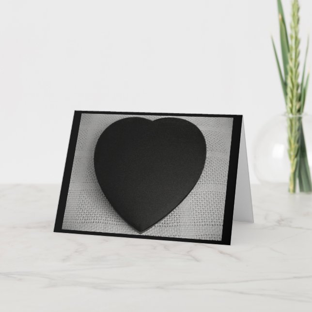 Cartes Pour Fêtes Annuelles La Saint-Valentin (Devant)