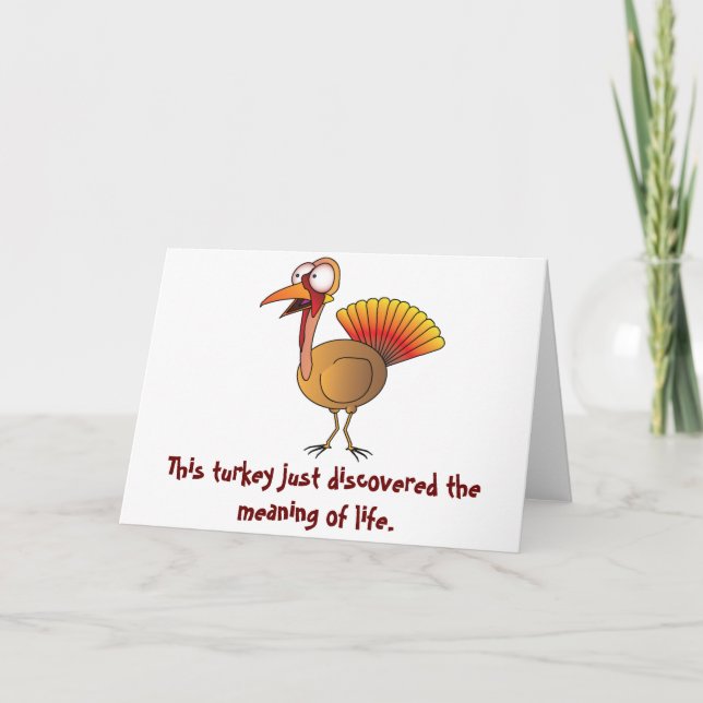 Cartes Pour Fêtes Annuelles La Turquie (Devant)