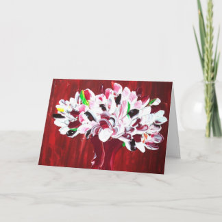 Cartes Pour Fêtes Annuelles L'amour du Christ