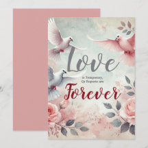 L'amour est temporaire, les rapports T1 sont pour