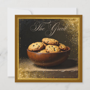 Cartes Pour Fêtes Annuelles Le Graal